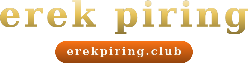 erek piring logo